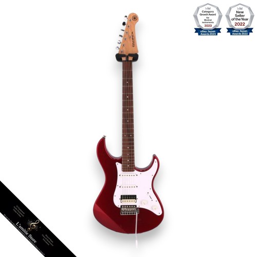 Guitare électrique yamaha - guitare,