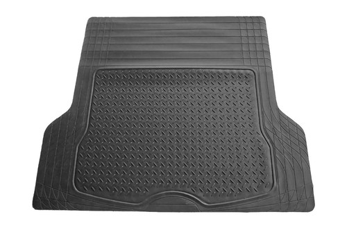 Tapis coffre universel pvc - tapis, de