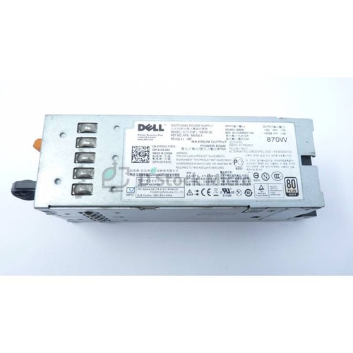 Alimentations dell 0vt6g4 - alimentations,
