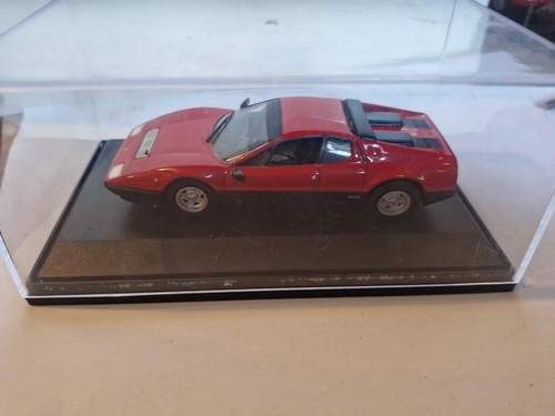 Ferrari 512 best model - bb, 1/43