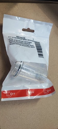 Diff 602922 bol pot - diff,