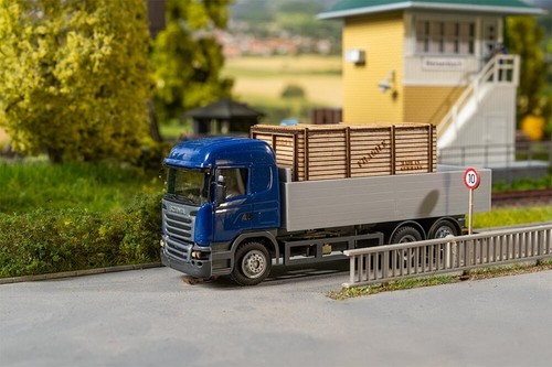 Faller 161325 car - -, h0