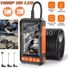 2M/5M Handheld Endoscope