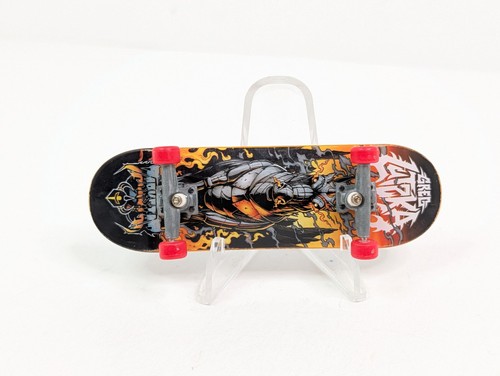 Tech deck darkstar - tech, lutzka