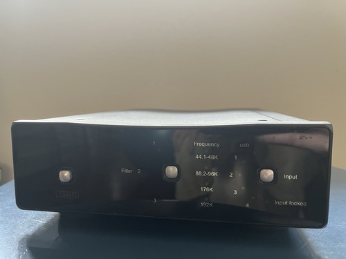 Rega dac 24bit - rega, dac-r