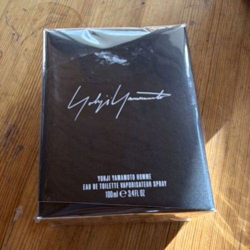 Yohji yamamoto homme - yamamoto,