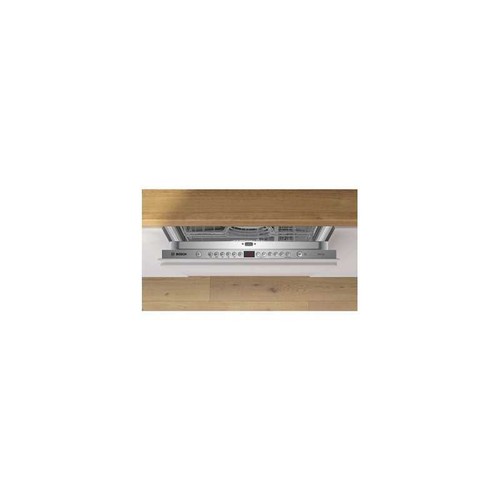 Lave vaisselle encastrable