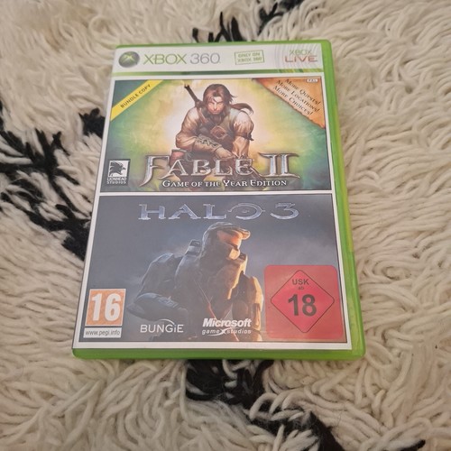 Bundle fable game - 2, of