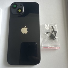 Châssis Nu iPhone 13 Noir