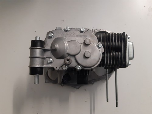 Moteur groupe électrogène - de,