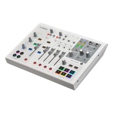 YAMAHA AG08 W White 8ch Live