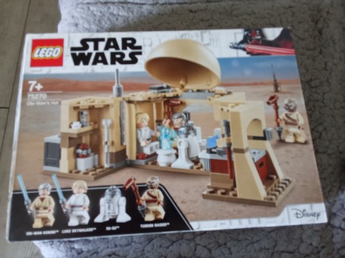 Lego star wars 75270 - lego,