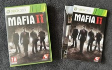 Mafia II / Xbox 360 - TTBE - FR - Occasion - Complet
