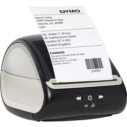 Imprimante étiquette dymo - imprimante,