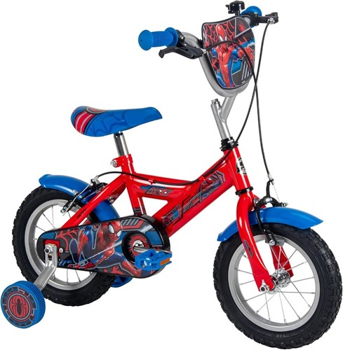 Huffy marvel spiderman vélo - marvel,