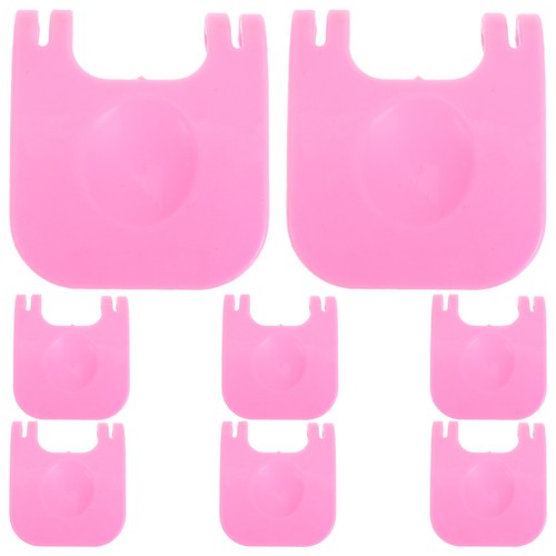 Pcs clip cage lapin - pcs, pinces