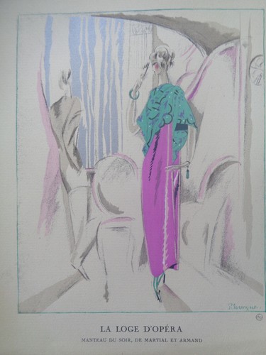 Pierre mourgue gazette bon - mourgue,