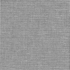 Toile De Tapisserie Mono Interlock Zweigart Blanche - Options De Taille Variées