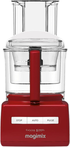 Robot cuisine multifonction - de,