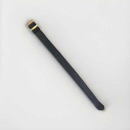 Bracelet montre perlon - , nylon