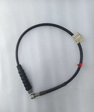 Tuyau de remplissage de compresseur Bauer 1mtr N2817