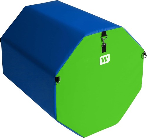 Gymnastics octagon tumbling - gymnastics,
