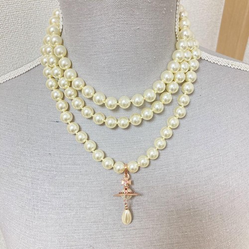 Collier vivienne westwood - vivienne,