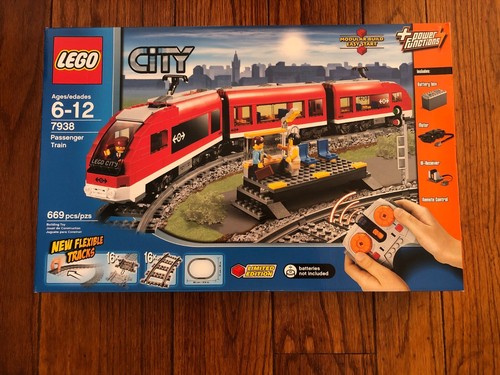 Sale lego city 7938 - sale,