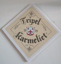 Sous bock / Dessous de verre