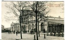 Belgique Renaix Ronse - La