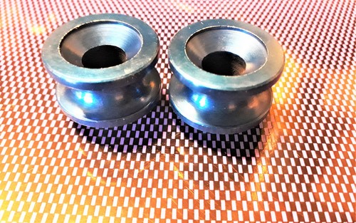 Diabolo cnc pour fixation - cnc,