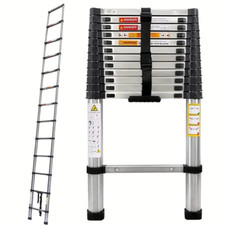 Échelle télescopique 3.2 m