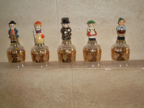 Goebel cloches personnage - , 5