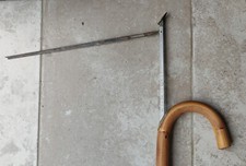 Ancienne Canne Toise