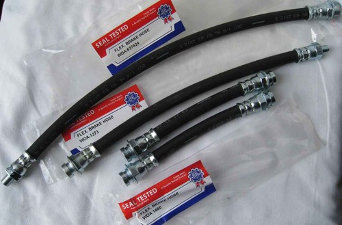 Jeep willys flexible frein - willys, de