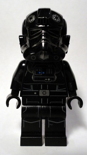 Lego star wars sw0543 - sw0543, tie