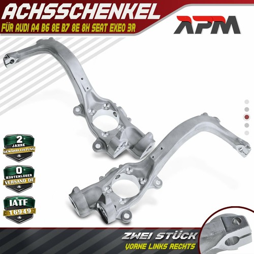 Rotule suspension avant - 2x,