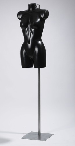Mannequin femme affichage - femme, d’affichage