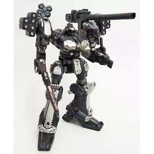 Crest close combat metallic - crest, (metallic