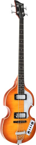 Basse guitare electronique - basse,