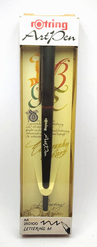Stylo plume rotring artpen - stylo,