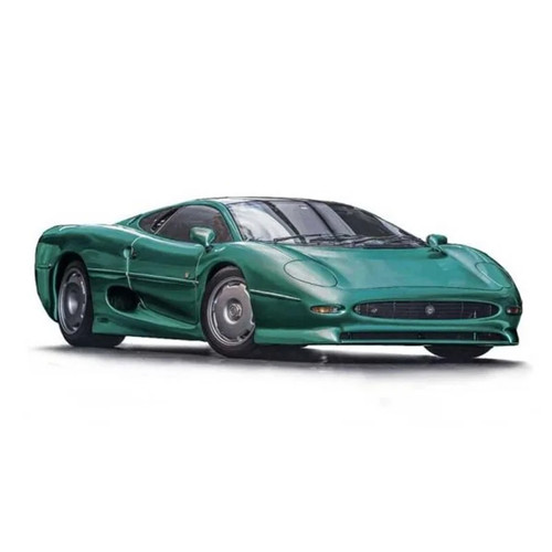 Italeri 3631 maquette voiture - italeri,