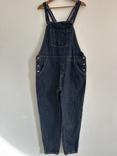 Salopette jean femme t44 - femme,