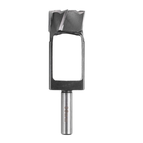 Fraise pour tenon bois - en, hss