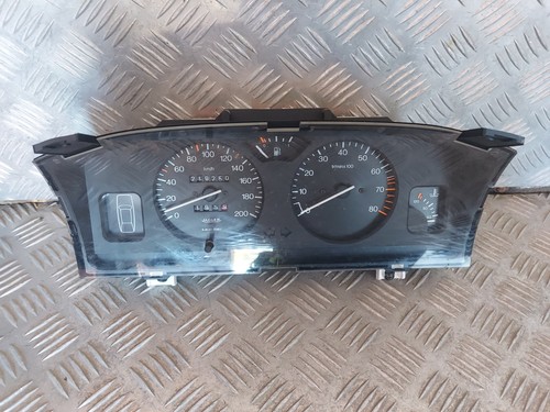Compteur vitesse citroen - vitesse,
