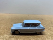 ELIGOR CITROEN AMI 6 WITHOUT BOX 1/43 B4