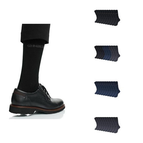 Indicode chaussettes homme - indicode,