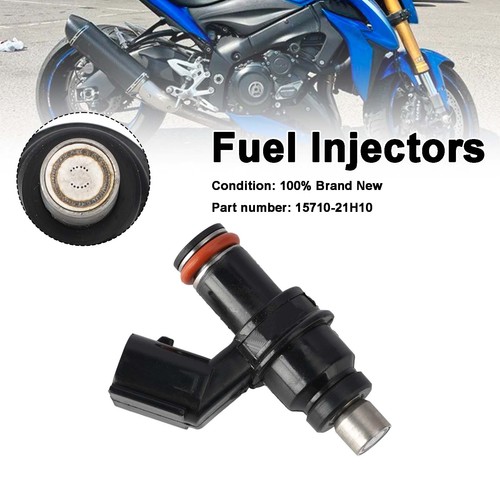 Fuel injectors 15710 21h10 for - fuel,