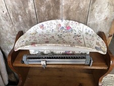 Ancienne Balance Pèse Bébé