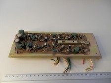 Magnétophone à bandes AKAI 4000DB : carte AKAI LE-5307